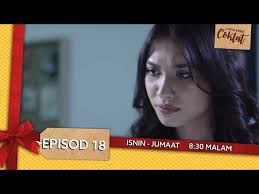 Kepala bergetar online melayu drama episod terkini. Cinta Koko Coklat Episod 18