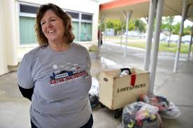 Alameda: Emotions spill over