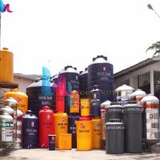 Misalkan saja seperti tandon air merk pinguin stainless dan plastik, tangki air merk profil tank, toren air merk tirta, dan masih banyak lagi yang lainnya. Tangki Air Ps 1100 Stainless Steel Ss 304 Profil Tank