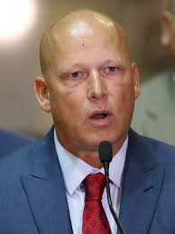 While Greg Pence makes up his mind, others moving forward with campaigns