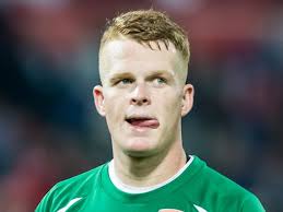 Ronald Koeman jr. verslaat Sergio Romero en vestigt Guinness World Record