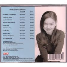 This is a list of albums and singles by siti nurhaliza where she has sold an estimated of more than 6 million records in asian market especially in malaysian and indonesian markets out of her 15 years of singing career. Siti Nurhaliza Siti Jerat Percintaan 1st Album 1996 Cd Original New And Sealed Lazada
