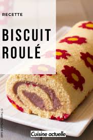 Biscuit Roule Recettes Recette Recette Biscuit Roule Biscuit Roule Recette Biscuit