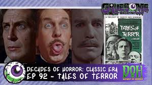 Tales of Terror (1962)