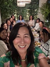 I celebrated a decades-long dream in the making with a standing room only  crowd at my book launch event last night! Thank you @pagesabookstore for  hosting this magical night and Natalie Obando @