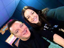 By the filter panel above the archives' list, you can narrow your search with the programme title, and the upload date. Rock Fm On Twitter We Re On And We Ve Only Broken It Once So Far Joel Gem X