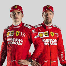 Charles leclerc on why he'd be happy to spend his entire f1 career with ferrari. Scuderia Ferrari F1 News Updatesferrari Twitter