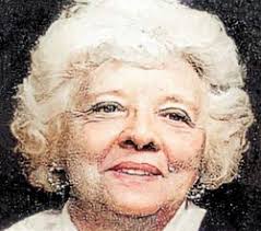 Edna Emme Spissell Gordon (1910-2005)