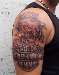 Check spelling or type a new query. Harley Davidson Shield Tattoo Shefalitayal