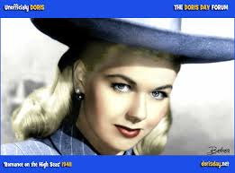 Doris Day Forum Banners 2015