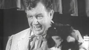Andy's Gang 1955 Andy Devine with commercials
