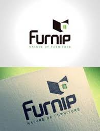 With over 30 years experience in the home furnishings industry, ariana home furnishings is family owned and operated. Designs By 2nd Wanted Logo For Furnip A Hip Web Shop In Scandinavian Design En Modern Furniture