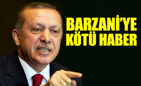 Erdoğan'dan sert açıklama: Sınırlar da hava sahası da kapatılacak