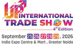 UP International Trade Show 2026