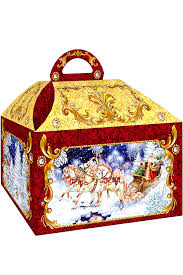 New Year S Casket 600g 1 5lb Casket New Year Gifts Newyear