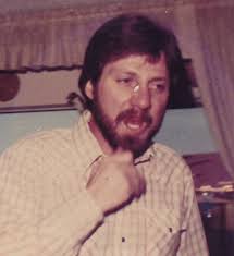 Gerald Garrison Obituary