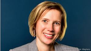 Q&A with Megan Nagel, new chancellor, Penn State Greater Allegheny