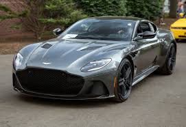 Image result for Magnetic Silver 2018 Aston Martin