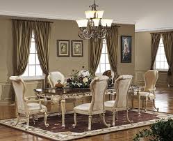 Dining table craigslist dining room table luxury glass. Living Room And Dining Room Curtain Ideas Novocom Top