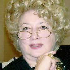 Louise Ann Barton (@windwalker732)