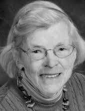 Obituary information for Ann Thoron Hale