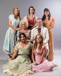 Há 3 anos orgulho e. Orgulho E Paixao Novela Globo