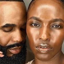 Today is my baby's birthday ya'll!!!! This year I'm really grateful for  this woman. She's is the epitome of what it means to be vessel. God  consistently uses her to show up