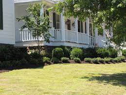 We provide the best pricing in the fort smith area. Aw Lawns Inc