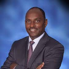 Yatani served as the first governor of marsabit county from 2013 to. Hon Amb Ukur Yatani Kanacho Kenya Electricity Transmission Co Ltd