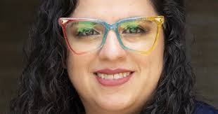 Marilyn Mora's Instagram, Twitter & Facebook