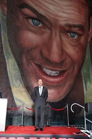 Marlene Willis Granddaughters Hayley Willis Sienna Editorial Stock Photo