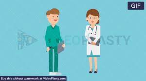 Doctor With Nurse Stock Gifs Videoplasty Download and use them in your website, document or presentation.