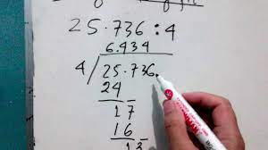 Maybe you would like to learn more about one of these? Pembagian Dengan Cara Porogapit Membagi Puluhan Ribu Dengan Satuan Bagian 1 Youtube