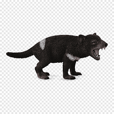 Cuando el animal siente amenazado, se irrita y gruñe, ataca y expone los dientes. The Tasmanian Devil Thylacine Marsupial Tasmanian Devil Cartoon Mammal Carnivoran Png Pngegg
