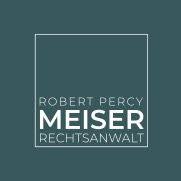 Rechtsanwalt Robert Percy Meiser