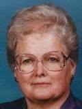 Marjorie Johnson Obituary (2014)