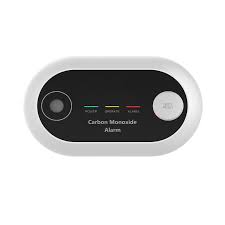 A carbon monoxide detector or co detector is a device that detects the presence of the carbon monoxide (co) gas to prevent carbon monoxide poisoning. The Cost To Install Smoke Detectors Anka