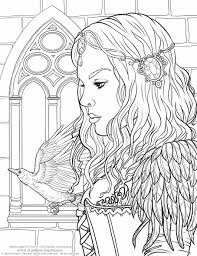 Wild animal coloring pages & printables, zoo animal coloring pages & printables. Persons Coloring Pages Coloring Home