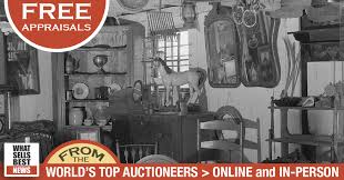 Our appraisals archive contains thousands of antiques roadshow appraisal videos and valuable information spanning nearly 20 years' worth of series episodes. Where To Sell Antiques For Top Dollar