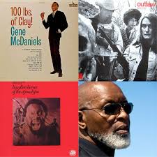 NewBlackMan (in Exile): Before They Became Woke: Eugene McDaniels'  'Headless Heroes of the Apocalypse' by Mark Anthony Neal