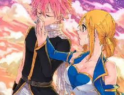 1 about natsu and lucy 1.1 natsu dragion 1.2 lucy ashley 2 history 3. Nalu Natsu X Lucy Fairy Tail Pairings