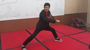 Iko uwais (rama) of the raid 2 berandal gives a pencak silat demo at the sundance 2014 premiere in. Bekasi Rawan Kriminal Iko Uwais Bikin Sekolah Ilmu Bela Diri