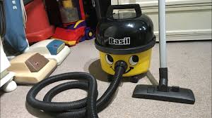 Numatic basil nb200 vacuum cleaner 2000