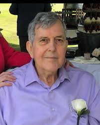 Mervin L. Clark Obituary November 3, 2023