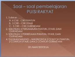 Kak Jawab Ya No 1 Sampai No 4 Ya Kak Makasih Yang Mau Jawab Brainly Co Id