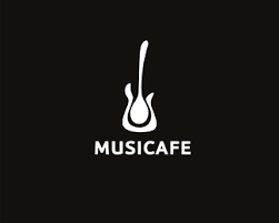 121 Outstanding Black And White Logos Web Graphic Design Bashooka Music Logo Design Clever Logo Design Graphic Design Logo