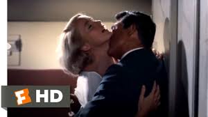 What is 'north by northwest' about? North By Northwest 1959 I Like Your Flavor Scene 3 10 Movieclips Youtube