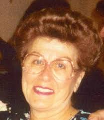 Obituary information for Lorna Mayer