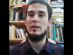 Sergio Cáceres: " Verbo". HablanLosArtistas. Tabacalera