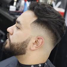 Short hairs are easy to manage and fun to style. 40 Top Taper Fade Haircut For Men High Low And Temple Atoz Hairstyles